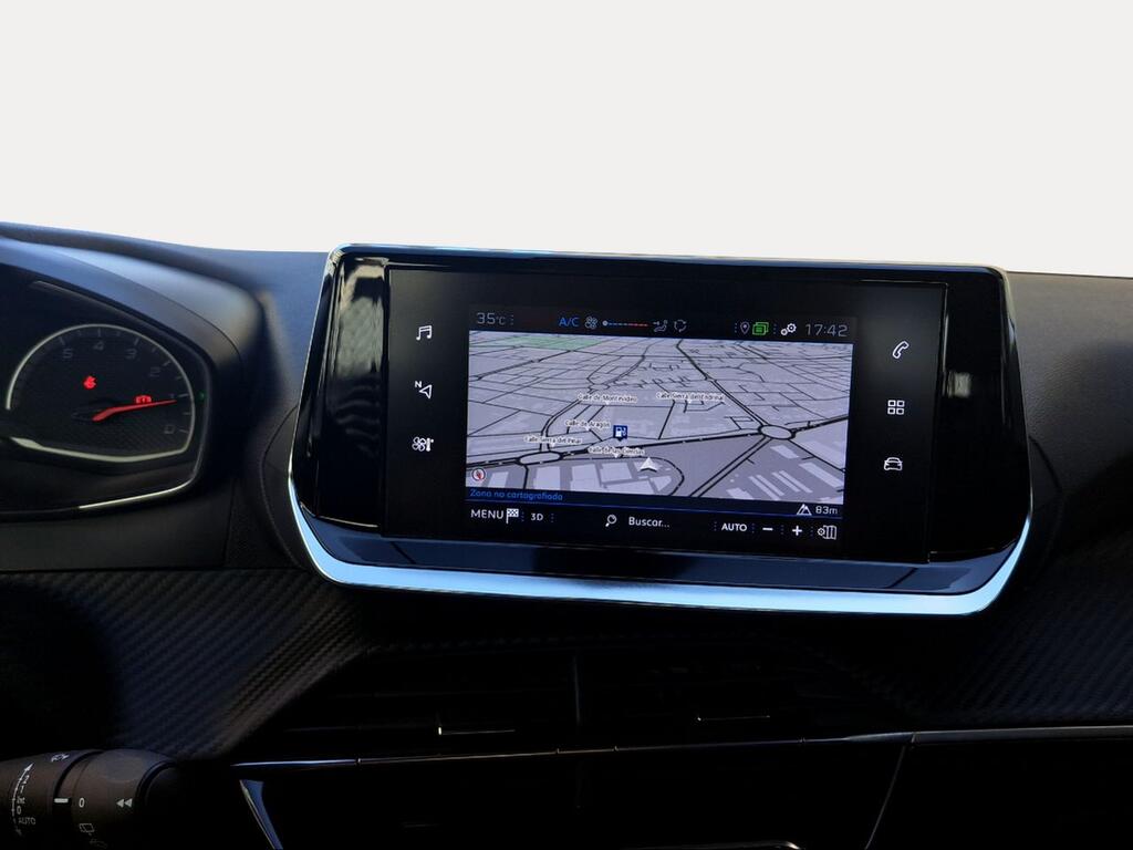 Peugeot 2008 Active Puretech 100 S&S BVM6 - Foto 800