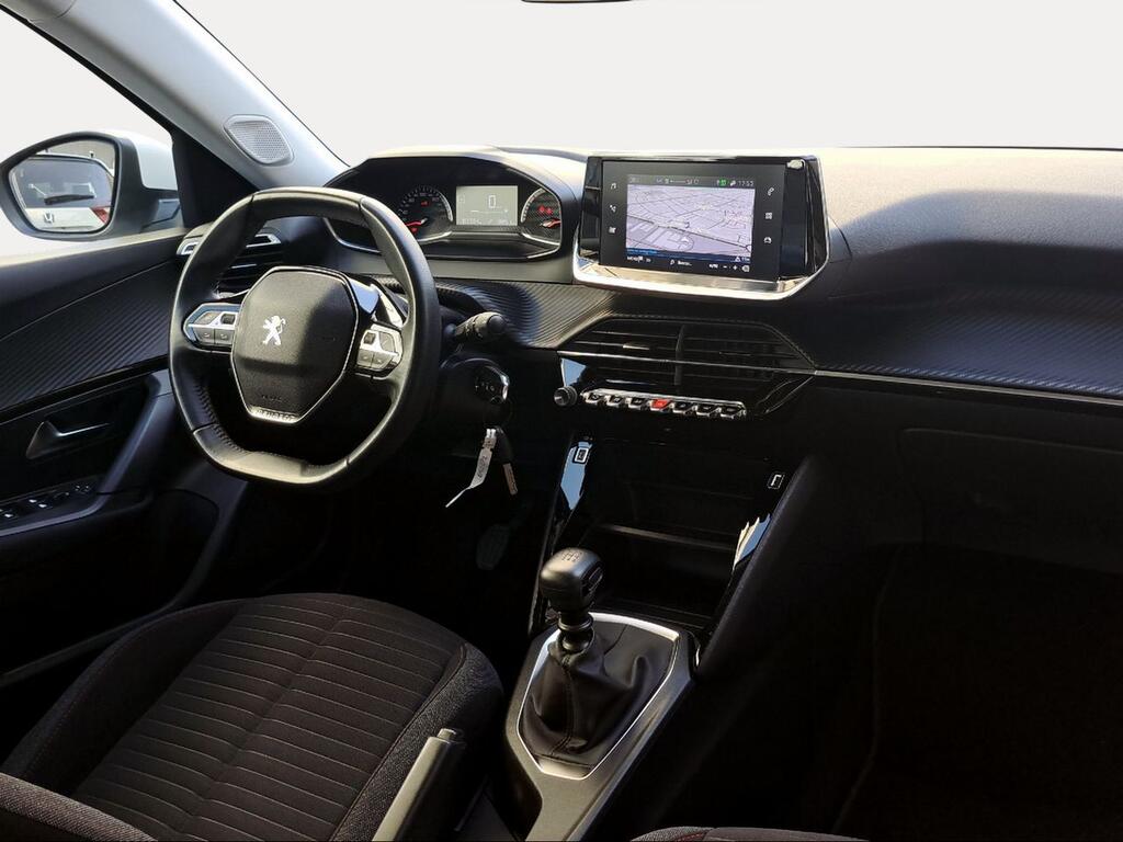Peugeot 2008 Active Puretech 100 S&S BVM6 - Foto 803