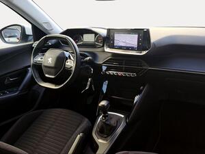 Peugeot 2008 Active Puretech 100 S&S BVM6