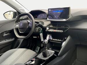 Peugeot 208 Allure Gasolina 100 S&S 6 Vel. MAN