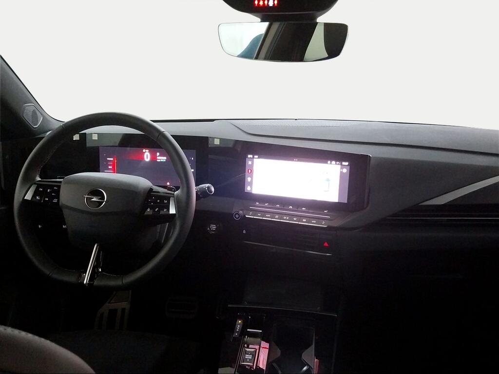 Opel Astra 1.6T Plug-in Hybrid 132kW (180CV) GS Aut - Foto 589