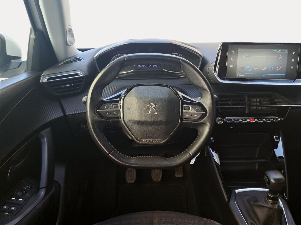 Peugeot 2008 Active Puretech 100 S&S BVM6 - Foto 802