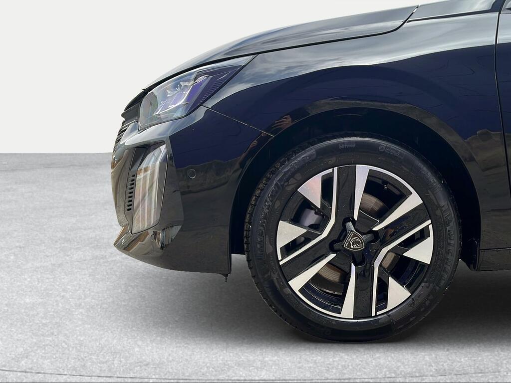 Peugeot 208 Allure Gasolina 100 S&S 6 Vel. MAN - Foto 1223