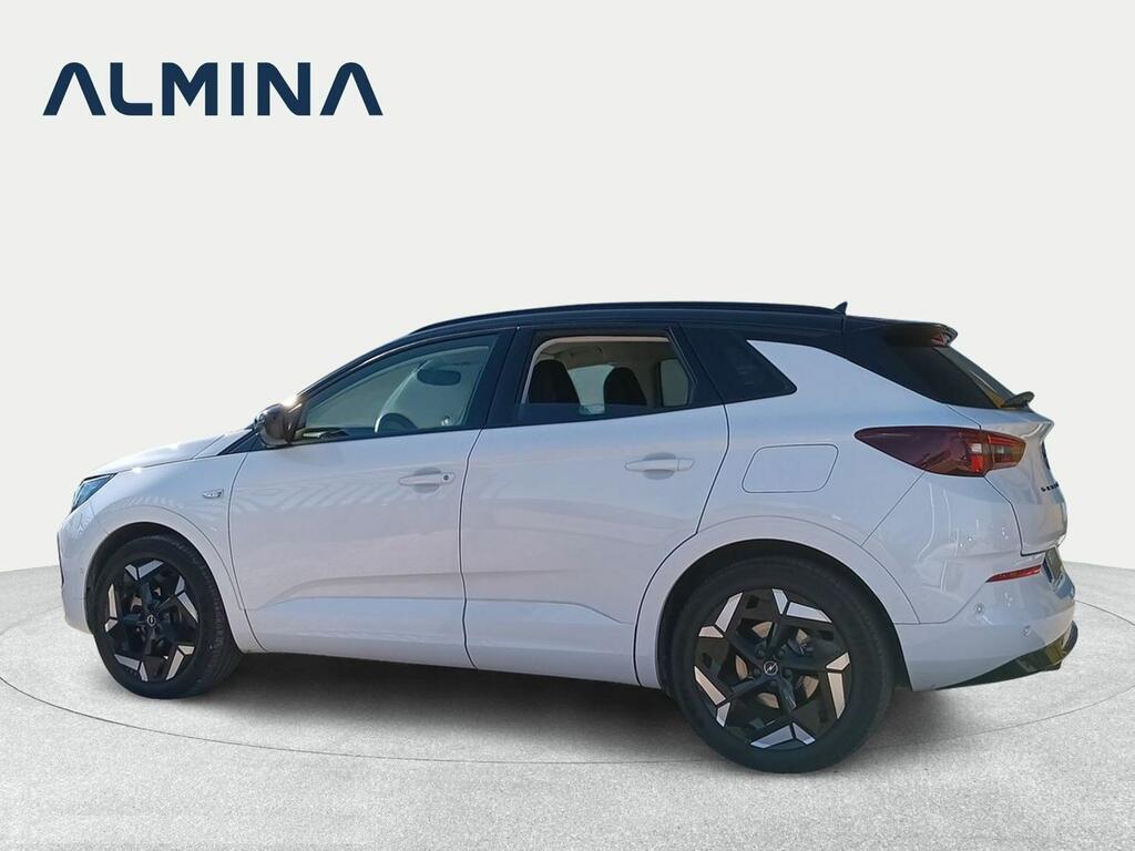 Opel Grandland 1.6 Turbo PHEV GSe Auto 221kW/300CV - Foto 614