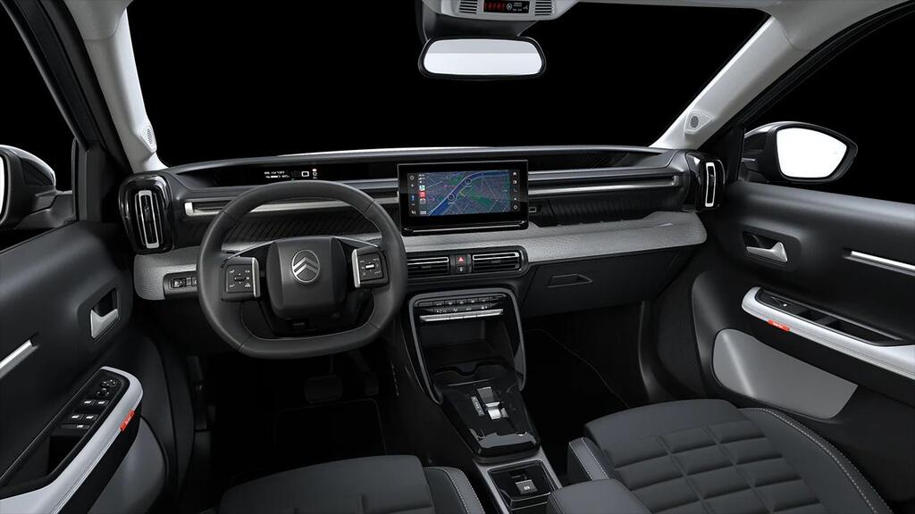 Citroën C3 Aircross Hybrid 145 ë-DCS6 MAX - Foto 1413