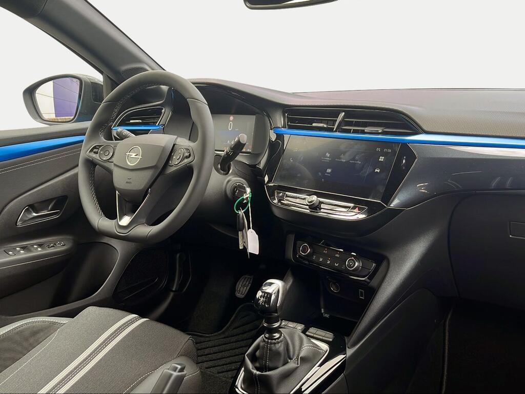 Opel Corsa 1.2T XHL 74kW (100CV) YES - Foto 670