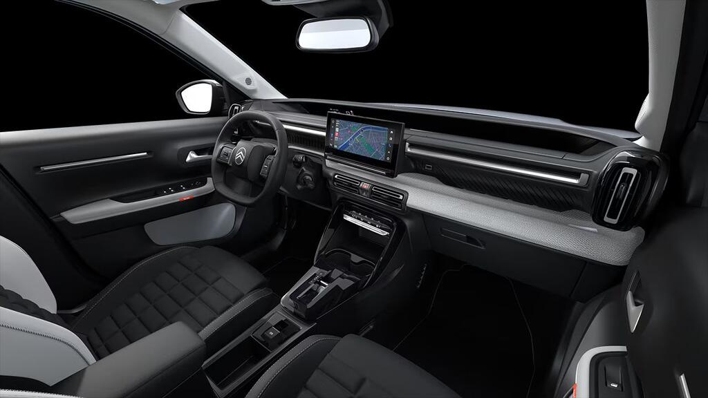 Citroën C3 Aircross Hybrid 145 ë-DCS6 MAX - Foto 1415