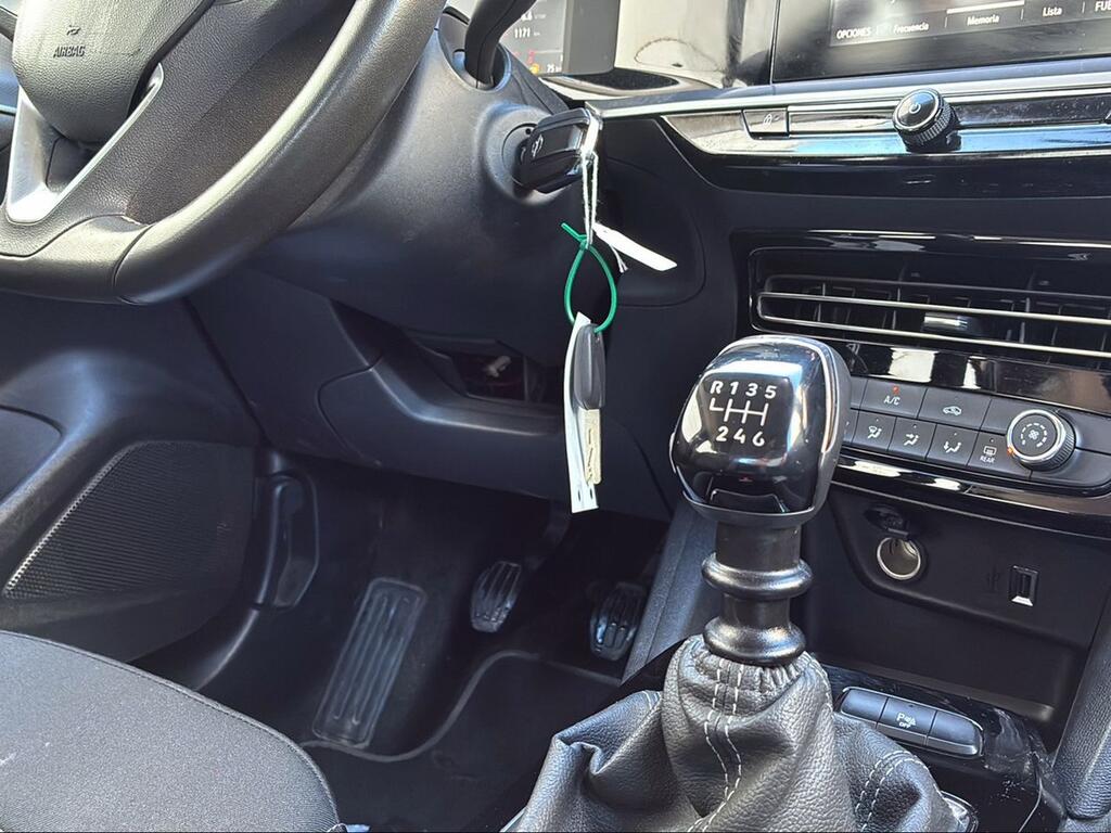 Opel Mokka 1.2 T 74kW (100 CV) Edition - Foto 1391