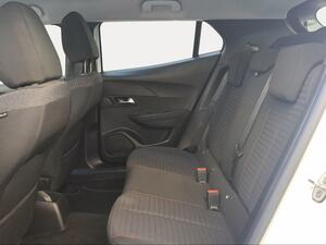 Peugeot 2008 Active Puretech 100 S&S BVM6
