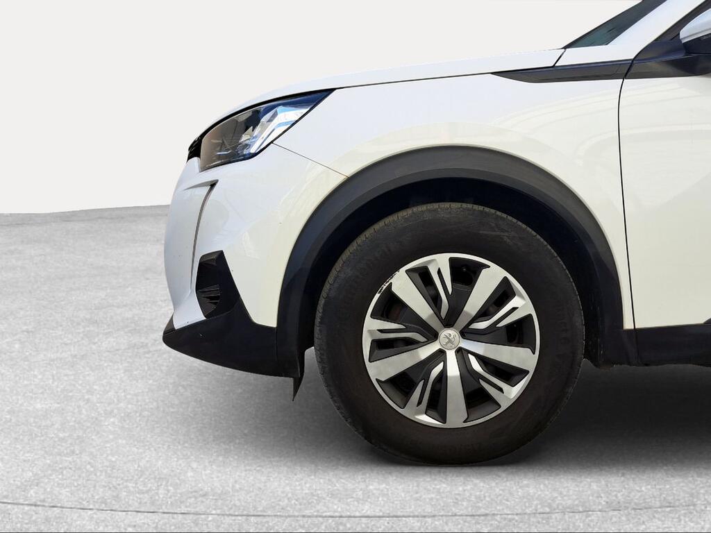 Peugeot 2008 Active Puretech 100 S&S BVM6 - Foto 799