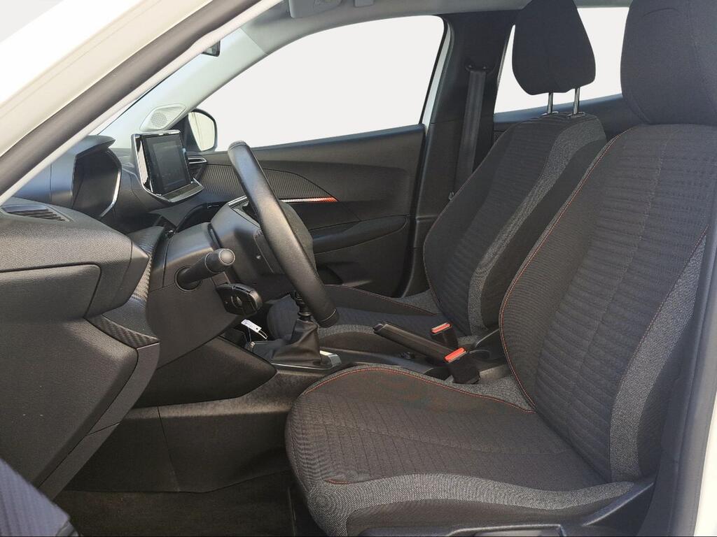 Peugeot 2008 Active Puretech 100 S&S BVM6 - Foto 797
