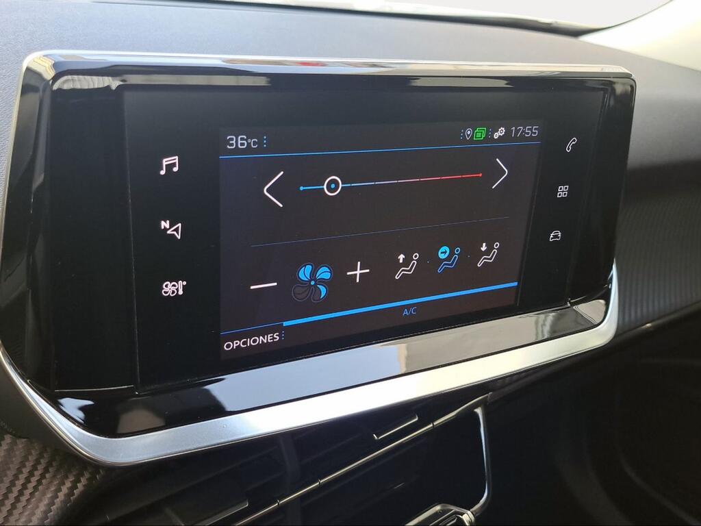 Peugeot 2008 Active Puretech 100 S&S BVM6 - Foto 813