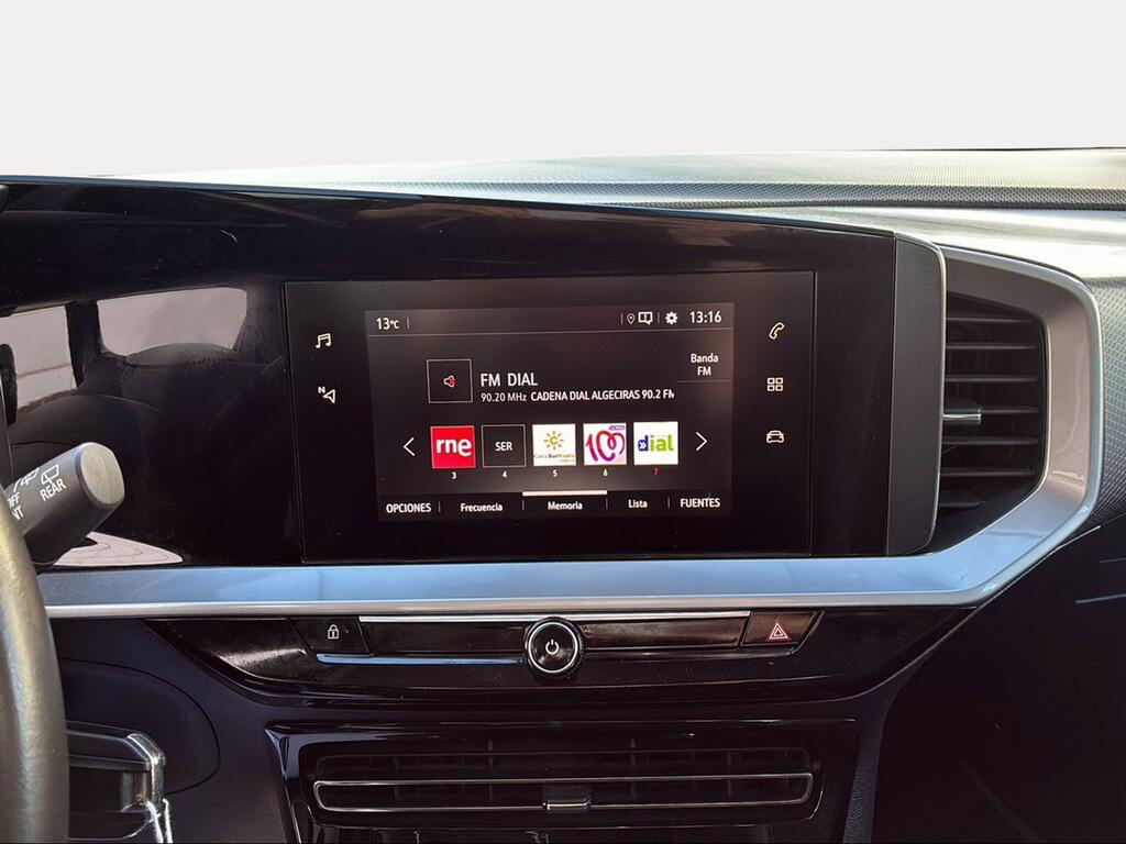 Opel Mokka 1.2 T 74kW (100 CV) Edition - Foto 1384