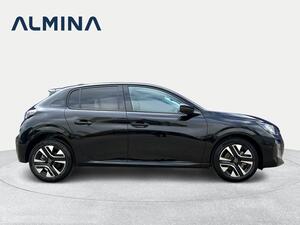 Peugeot 208 Allure Gasolina 100 S&S 6 Vel. MAN