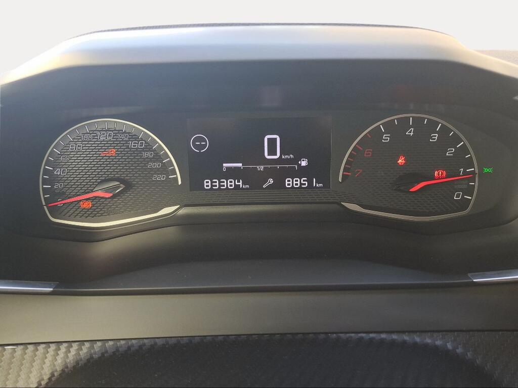 Peugeot 2008 Active Puretech 100 S&S BVM6 - Foto 806