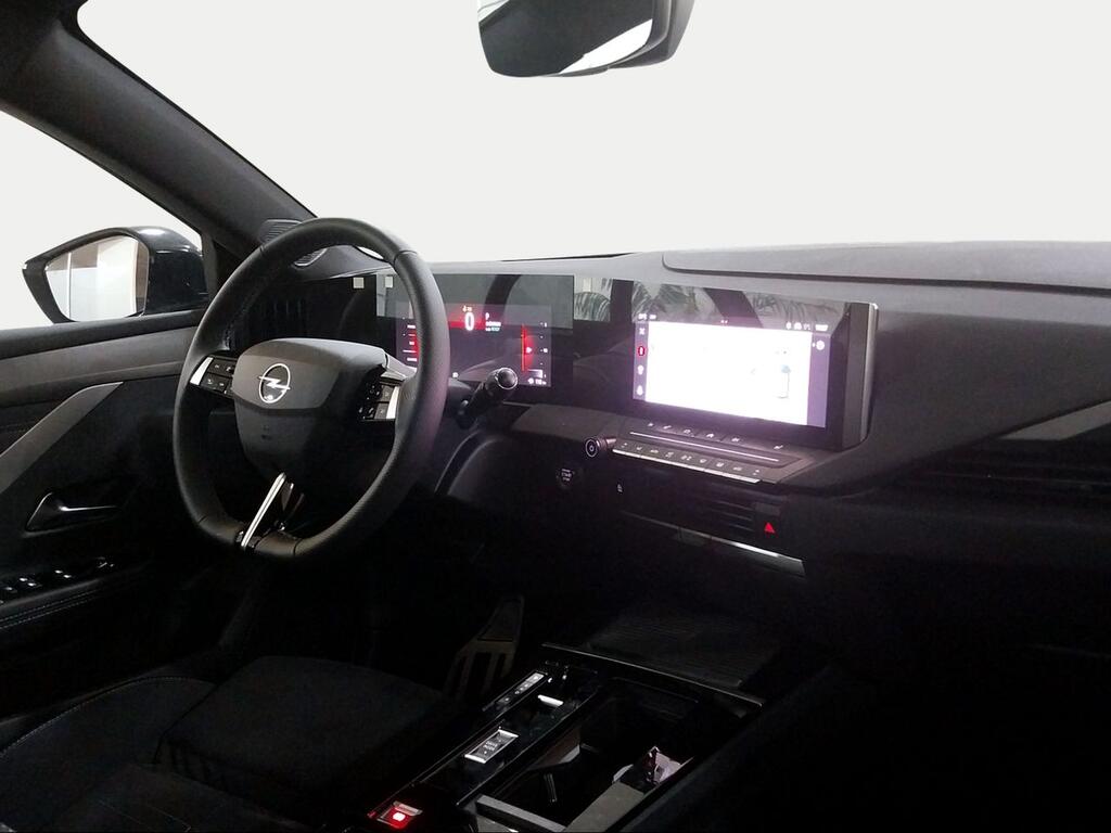 Opel Astra 1.6T Plug-in Hybrid 132kW (180CV) GS Aut - Foto 596
