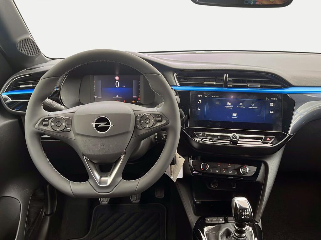 Opel Corsa 1.2T XHL 74kW (100CV) YES - Foto 669