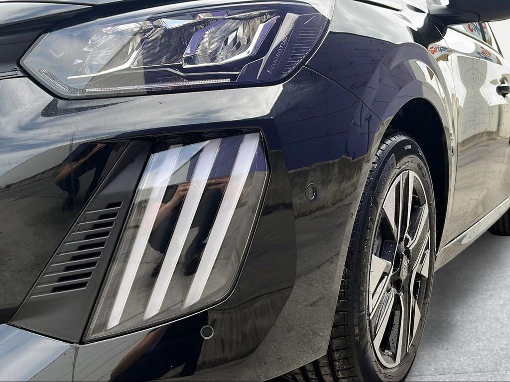 Peugeot 208 Allure Gasolina 100 S&S 6 Vel. MAN - Foto 1313