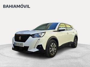 Peugeot 2008 Active Puretech 100 S&S BVM6
