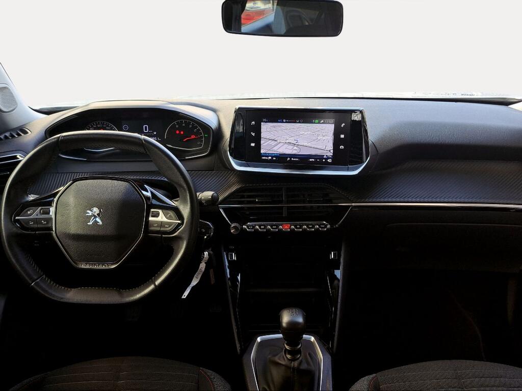 Peugeot 2008 Active Puretech 100 S&S BVM6 - Foto 796