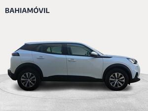 Peugeot 2008 Active Puretech 100 S&S BVM6
