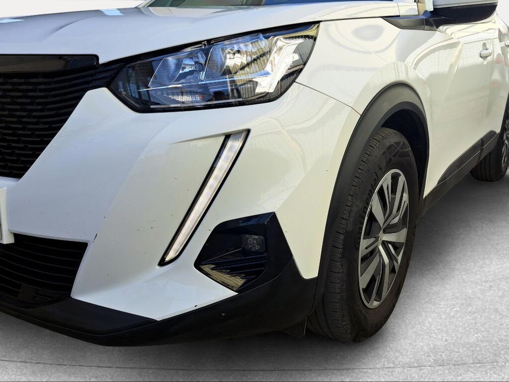 Peugeot 2008 Active Puretech 100 S&S BVM6 - Foto 801