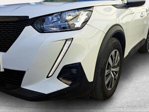Peugeot 2008 Active Puretech 100 S&S BVM6