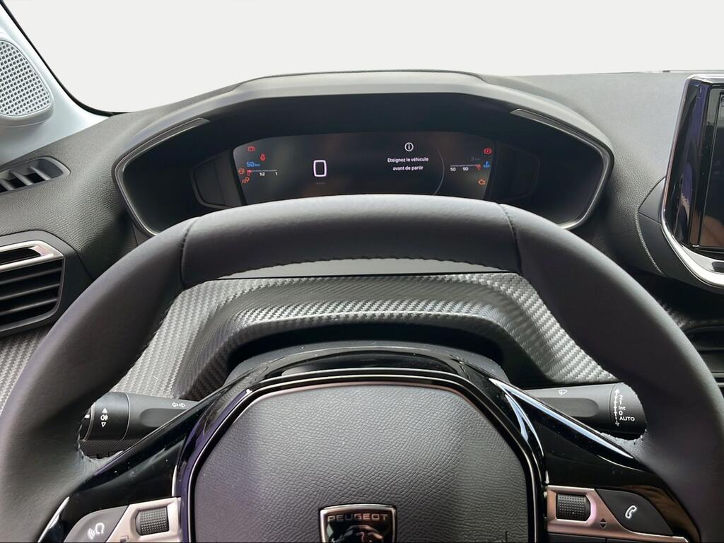 Peugeot 208 Allure Gasolina 100 S&S 6 Vel. MAN - Foto 1317