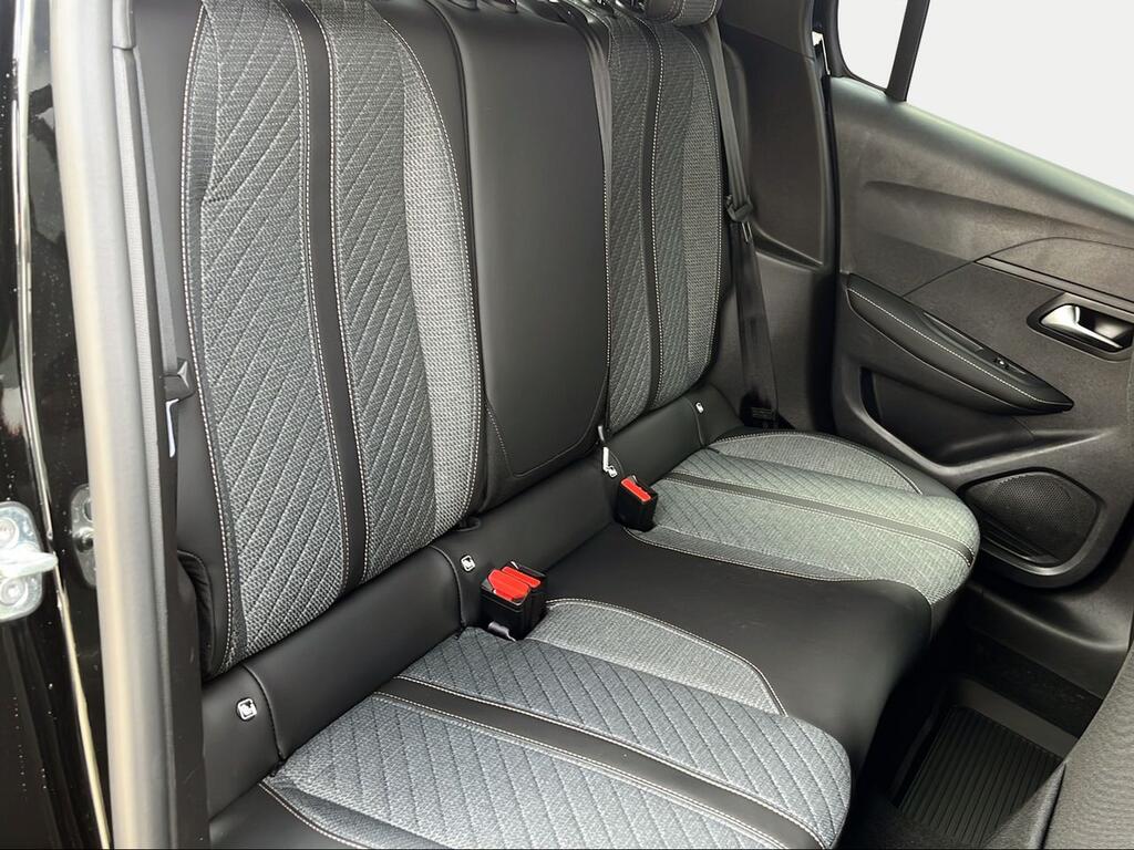 Peugeot 208 Allure Gasolina 100 S&S 6 Vel. MAN - Foto 1316