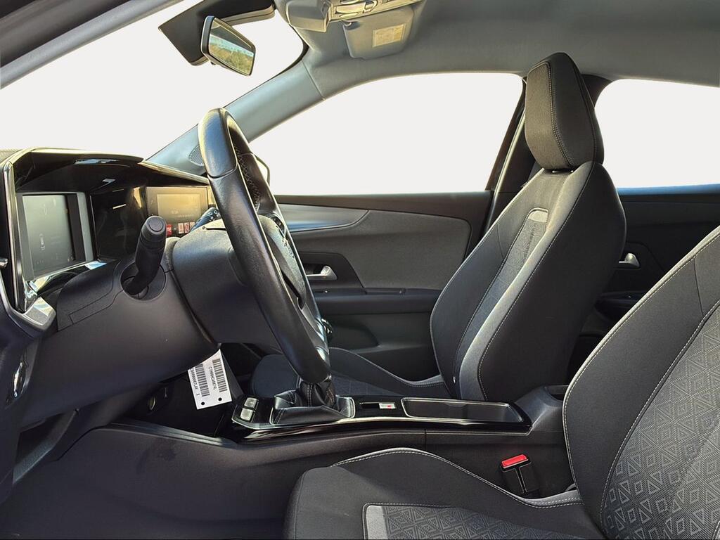 Opel Mokka 1.2 T 74kW (100 CV) Edition - Foto 1381