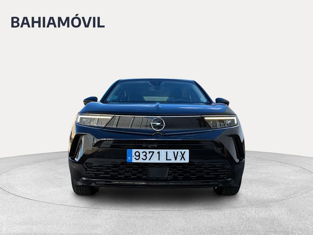 Opel Mokka 1.2 T 74kW (100 CV) Edition - Foto 1374