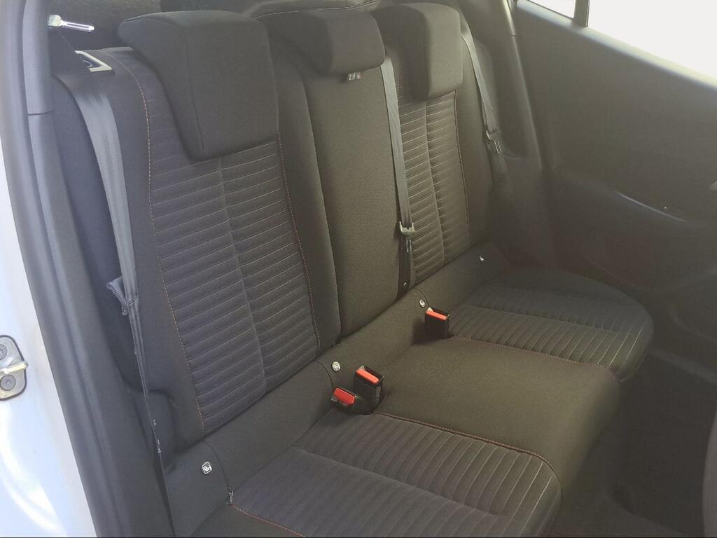 Peugeot 2008 Active Puretech 100 S&S BVM6 - Foto 804