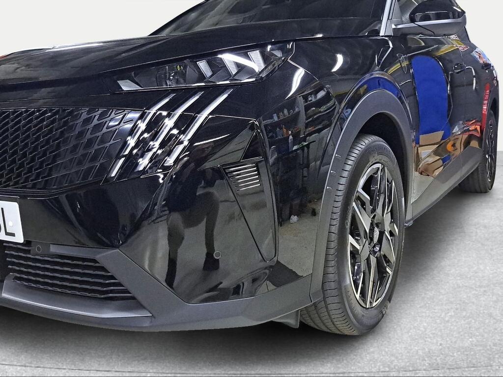 Peugeot 5008 1.2 100KW GT eDCS6 Hybrid - Foto 768