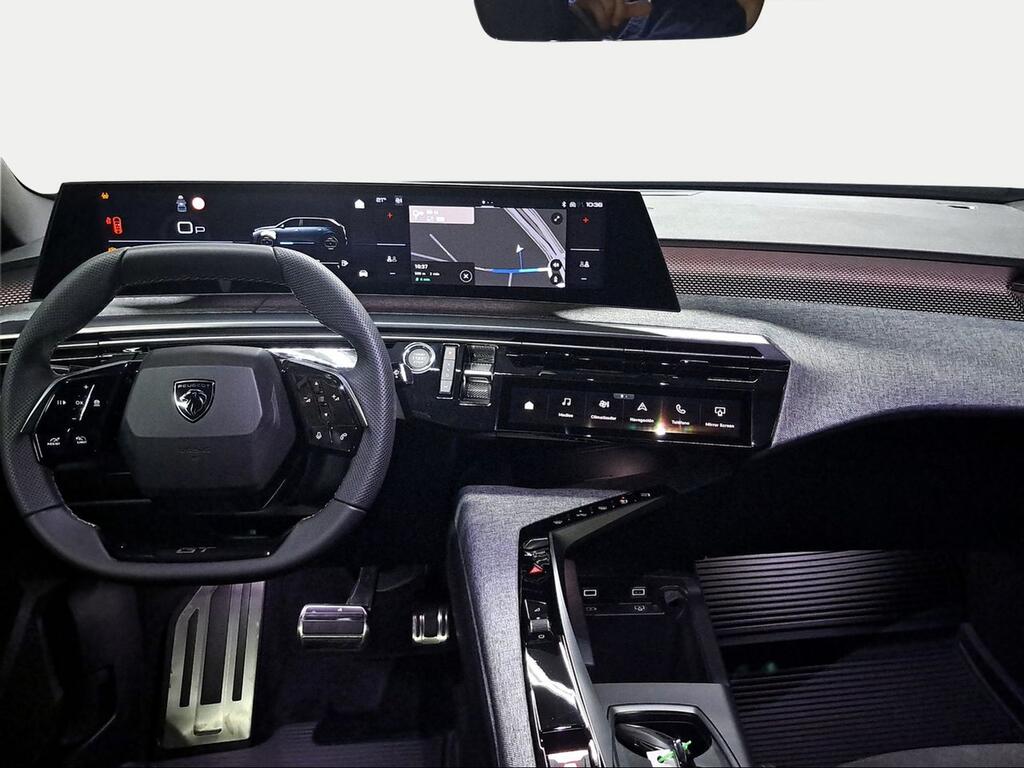 Peugeot 5008 1.2 100KW GT eDCS6 Hybrid - Foto 763