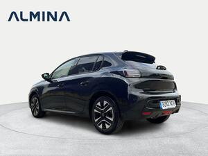 Peugeot 208 Allure Gasolina 100 S&S 6 Vel. MAN