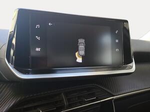 Peugeot 2008 Active Puretech 100 S&S BVM6