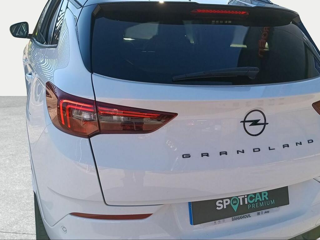 Opel Grandland 1.6 Turbo PHEV GSe Auto 221kW/300CV - Foto 627