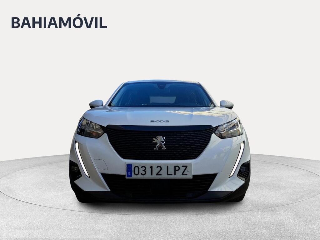 Peugeot 2008 Active Puretech 100 S&S BVM6 - Foto 790