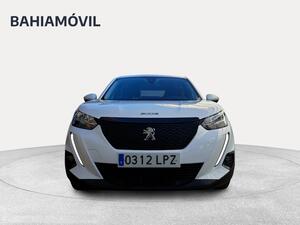 Peugeot 2008 Active Puretech 100 S&S BVM6