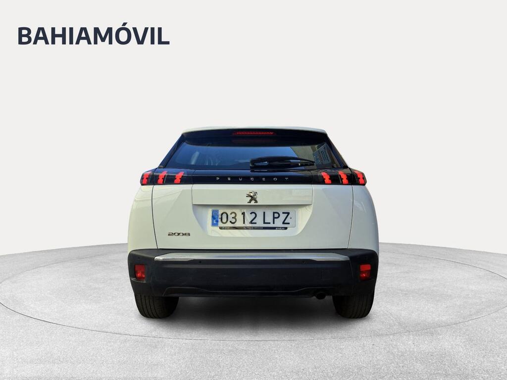 Peugeot 2008 Active Puretech 100 S&S BVM6 - Foto 793