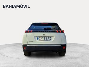 Peugeot 2008 Active Puretech 100 S&S BVM6