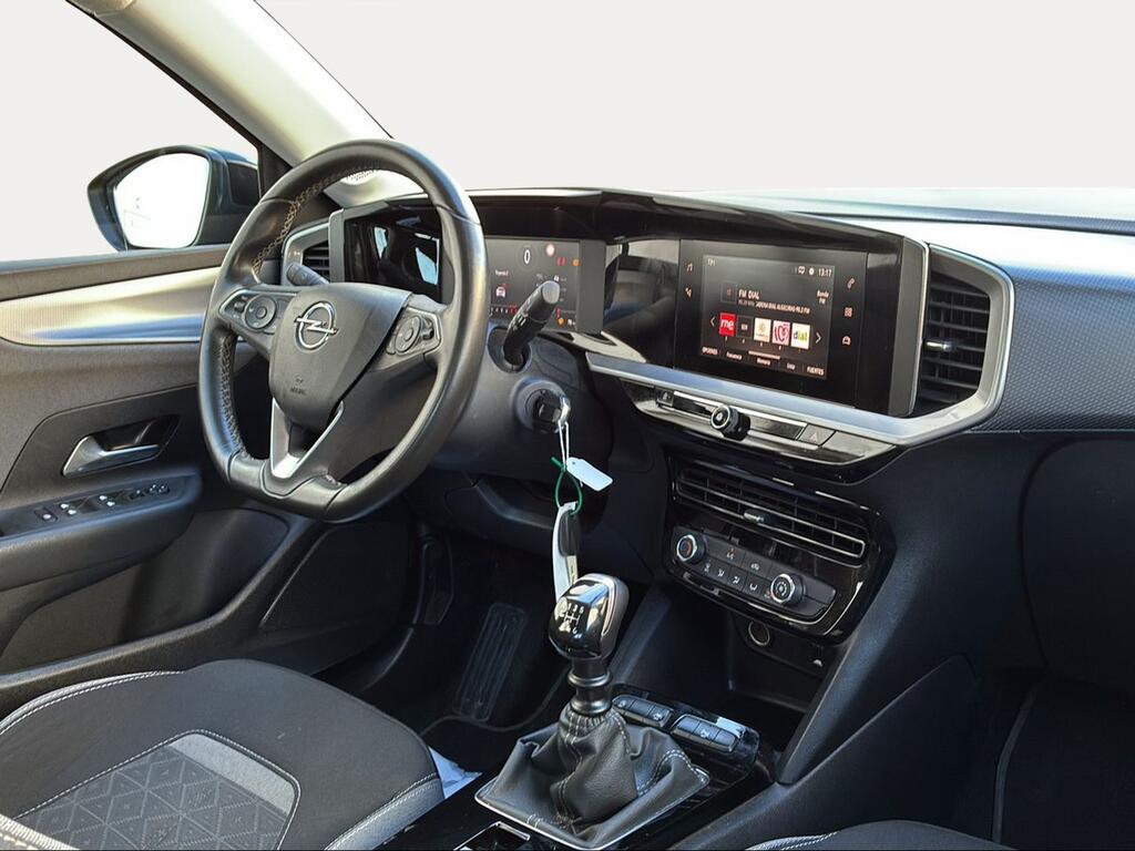 Opel Mokka 1.2 T 74kW (100 CV) Edition - Foto 1387