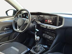 Opel Mokka 1.2 T 74kW (100 CV) Edition