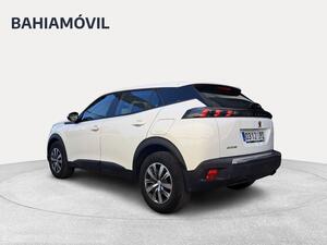 Peugeot 2008 Active Puretech 100 S&S BVM6