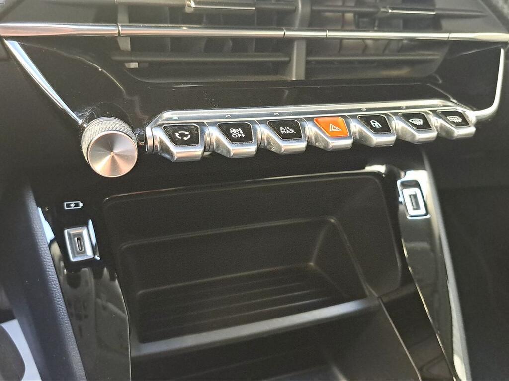 Peugeot 2008 Active Puretech 100 S&S BVM6 - Foto 815