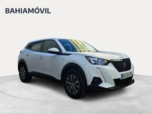 Peugeot 2008 Active Puretech 100 S&S BVM6