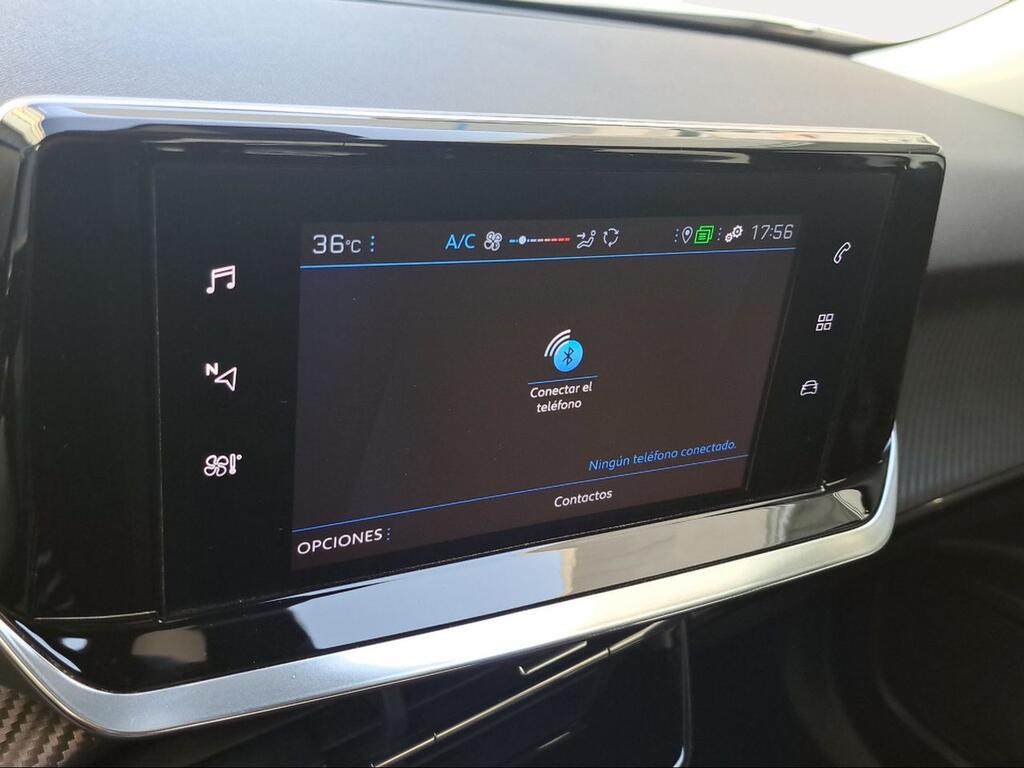 Peugeot 2008 Active Puretech 100 S&S BVM6 - Foto 814