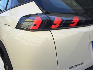 Peugeot 2008 Active Puretech 100 S&S BVM6