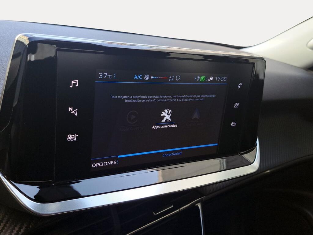 Peugeot 2008 Active Puretech 100 S&S BVM6 - Foto 812