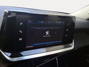 Peugeot 2008 Active Puretech 100 S&S BVM6